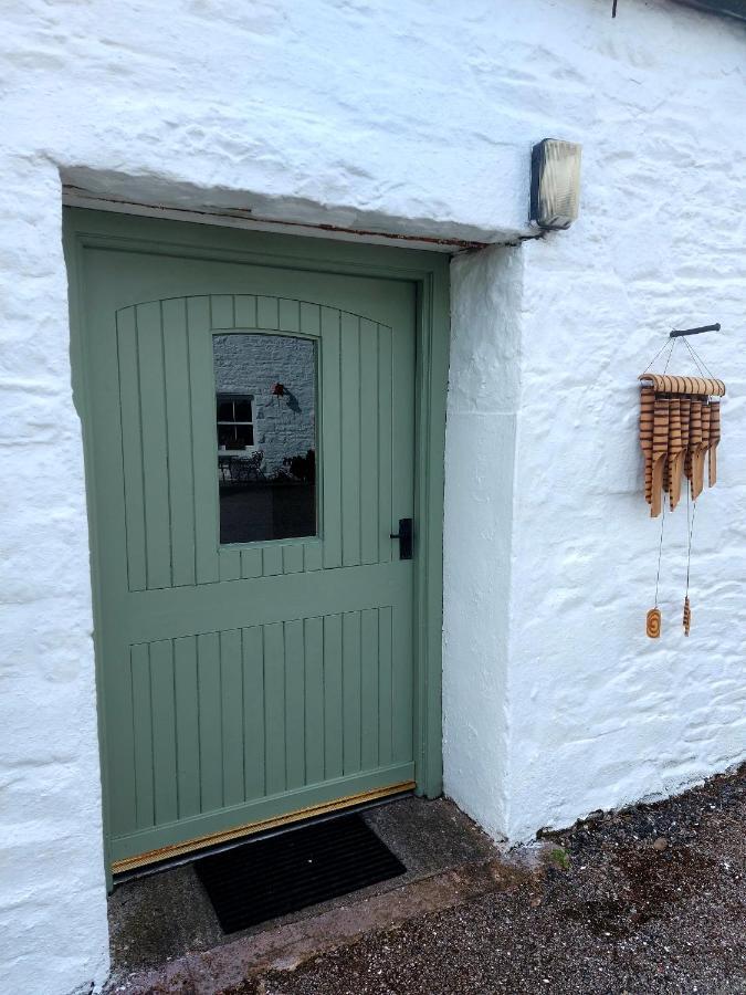 The Kites Rest At Castle Creavie Farm Hotel Kirkcudbright Ngoại thất bức ảnh